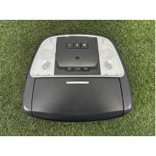 Плафон салона