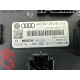 Блок комфорту (електрика / блоки управління) Volkswagen Touareg NF 2012 3.0 TDI 4H0907063BD