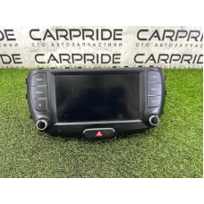 Магнитофон