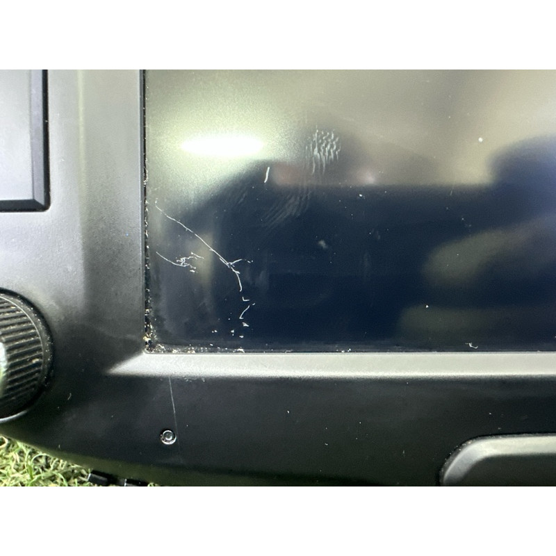 Магнитофон (электрика) KIA Soul 3 2022 2.0 96160K0810WK