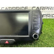 Магнитофон (электрика) KIA Soul 3 2022 2.0 96160K0810WK