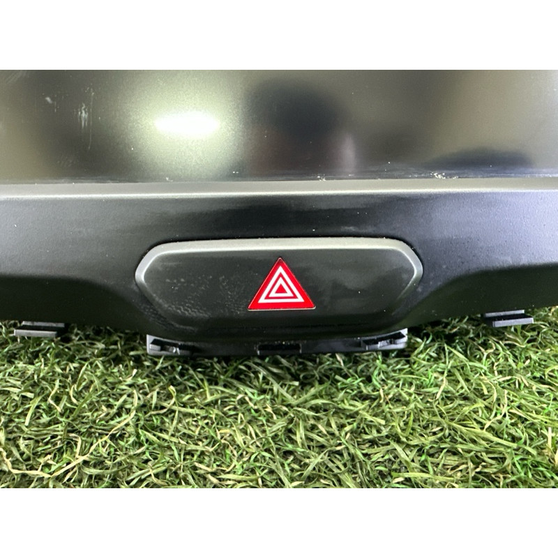 Магнитофон (электрика) KIA Soul 3 2022 2.0 96160K0810WK