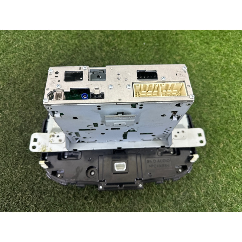 Магнитофон (электрика) KIA Soul 3 2022 2.0 96160K0810WK