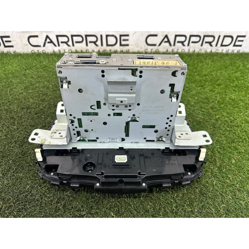 Магнитофон (электрика) KIA Soul 3 2022 2.0 96160K0810WK