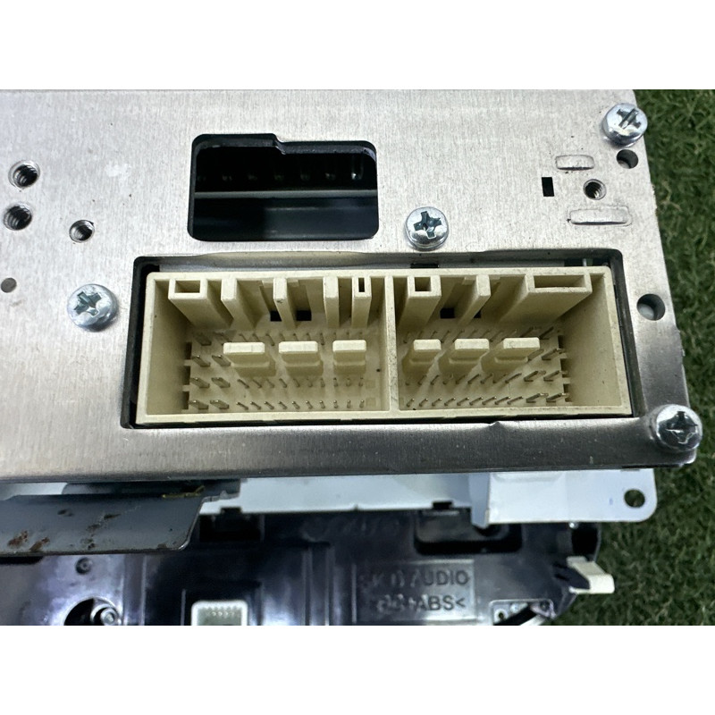 Магнитофон (электрика) KIA Soul 3 2022 2.0 96160K0810WK