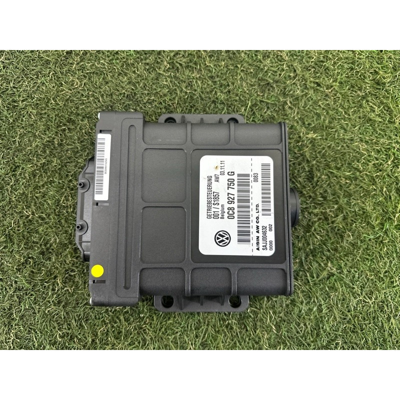 Блок управления АКПП (электрика / блоки управления) Volkswagen Touareg NF 2012 3.0 TDI 0C8927750G
