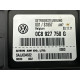 Блок управления АКПП (электрика / блоки управления) Volkswagen Touareg NF 2012 3.0 TDI 0C8927750G