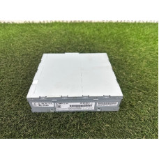 Блок радиоприемника