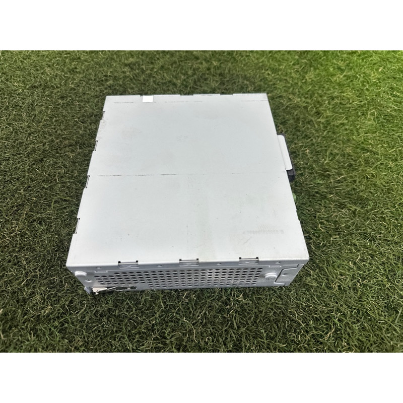 Блок радиоприемника (электрика / блоки управления) AUDI Q5 8R 2010 3.2 CALB 4F0035080A