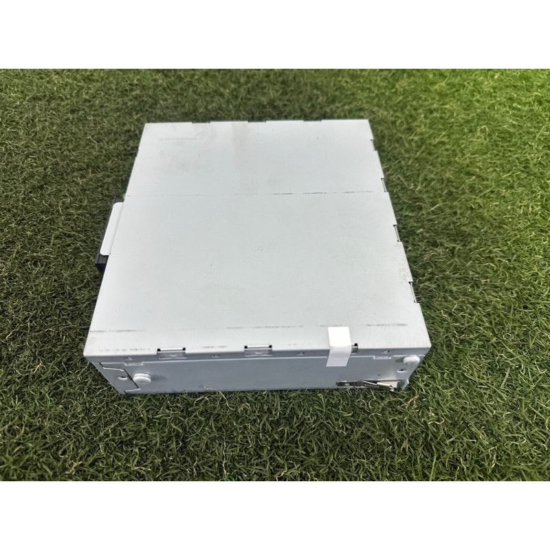 Блок радиоприемника (электрика / блоки управления) AUDI Q5 8R 2010 3.2 CALB 4F0035080A