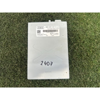 Блок управления камерой