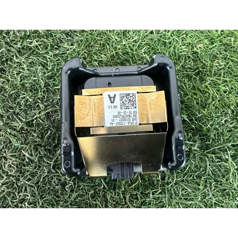 Датчик дождя (электрика / датчики) LAND ROVER RANGE ROVER Sport L494 2016 3.0 Diesel LR083315