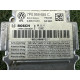 Блок управления airbag (airbag / безопасность) Volkswagen Touareg NF 2012 3.0 TDI 7P0959655C