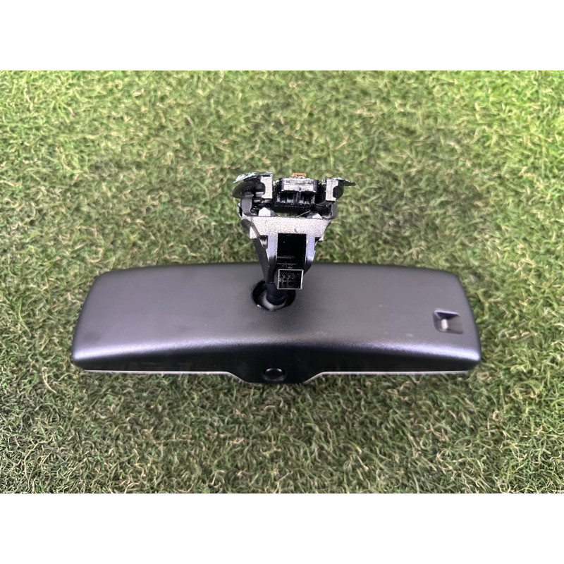 Зеркало салона (стекла и зеркала) Volkswagen Touareg NF 2012 3.0 Hybrid CGFA 7P6857511NSMA