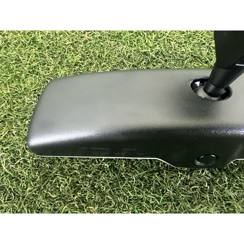 Зеркало салона (стекла и зеркала) Volkswagen Touareg NF 2012 3.0 Hybrid CGFA 7P6857511NSMA