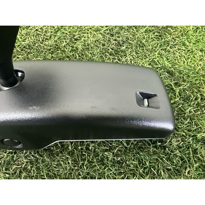 Зеркало салона (стекла и зеркала) Volkswagen Touareg NF 2012 3.0 Hybrid CGFA 7P6857511NSMA