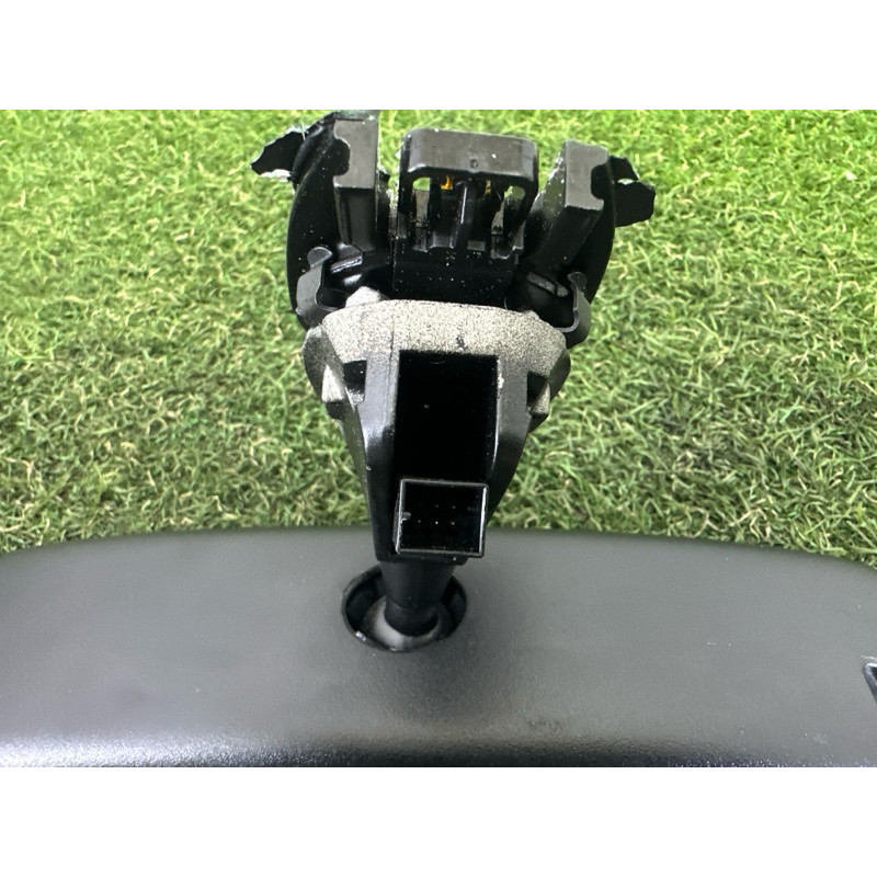 Зеркало салона (стекла и зеркала) Volkswagen Touareg NF 2012 3.0 Hybrid CGFA 7P6857511NSMA