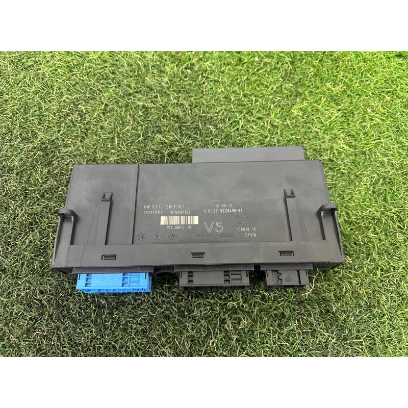 ЭБУ JBE 3 (электрика / блоки управления) BMW 7-series F01 2011 3.0 N54 61356992415