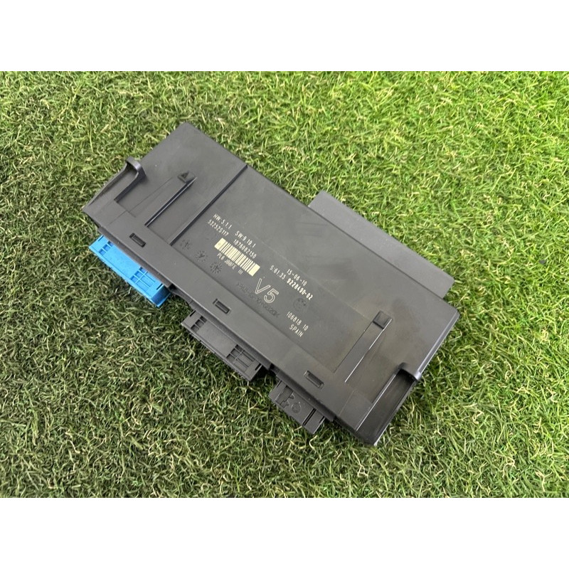 ЭБУ JBE 3 (электрика / блоки управления) BMW 7-series F01 2011 3.0 N54 61356992415