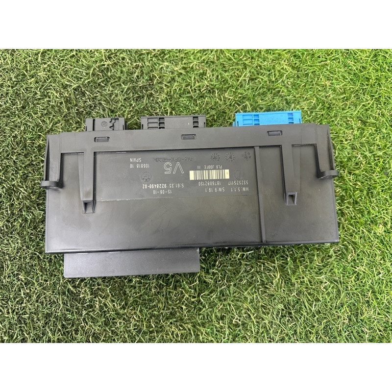 ЭБУ JBE 3 (электрика / блоки управления) BMW 7-series F01 2011 3.0 N54 61356992415