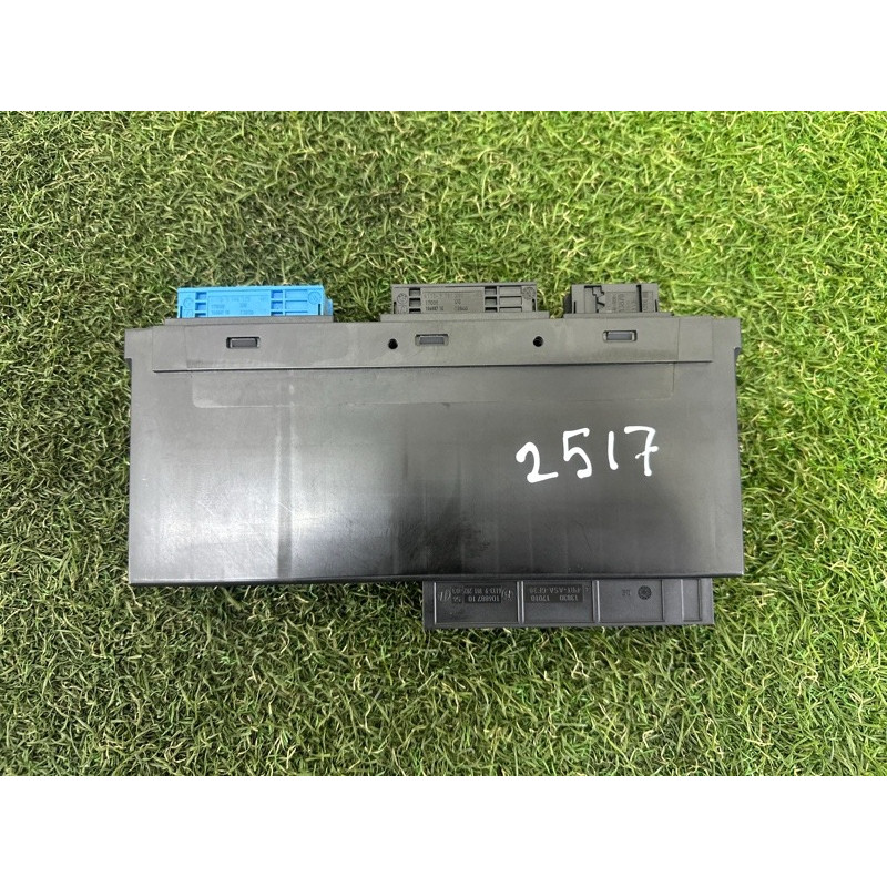 ЭБУ JBE 3 (электрика / блоки управления) BMW 7-series F01 2011 3.0 N54 61356992415