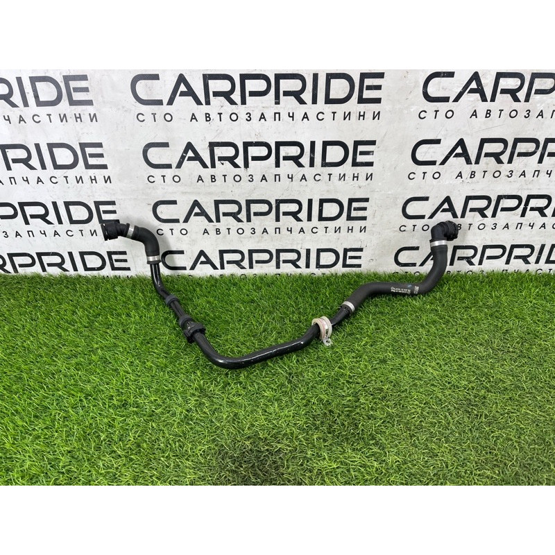 Патрубок (система охлаждения) Mercedes-Benz EQB 350 X243 2022 A2438303600