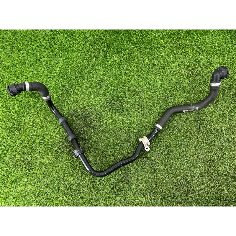 Патрубок (система охлаждения) Mercedes-Benz EQB 350 X243 2022 A2438303600