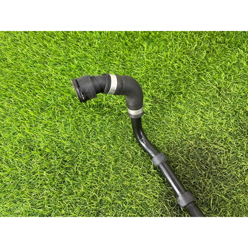 Патрубок (система охлаждения) Mercedes-Benz EQB 350 X243 2022 A2438303600