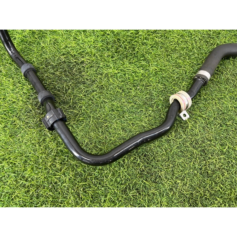 Патрубок (система охлаждения) Mercedes-Benz EQB 350 X243 2022 A2438303600