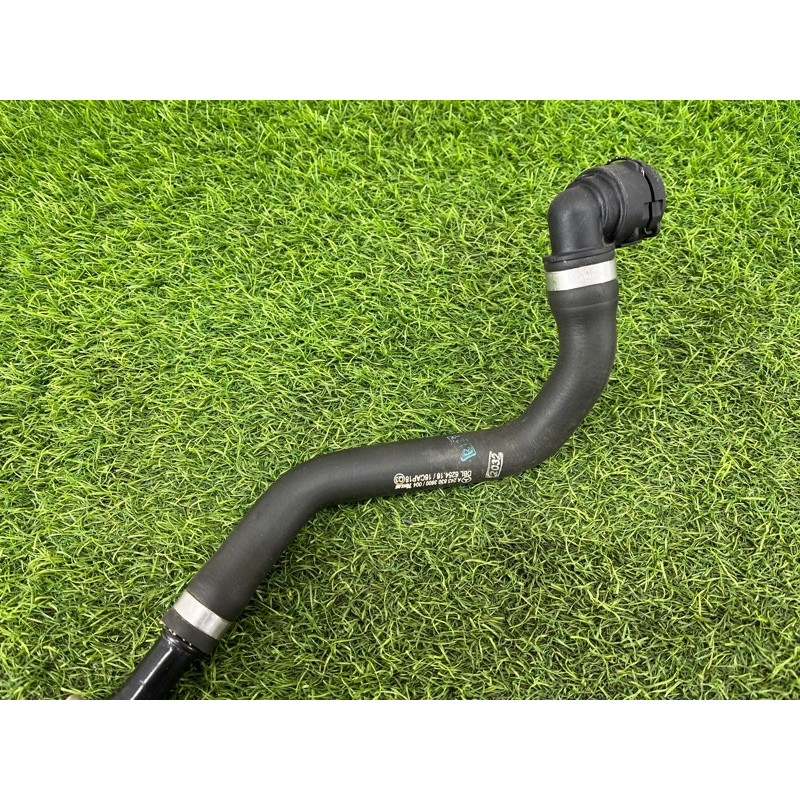 Патрубок (система охлаждения) Mercedes-Benz EQB 350 X243 2022 A2438303600