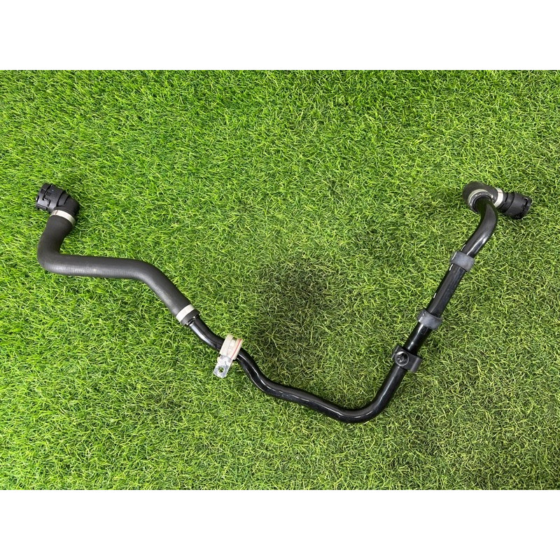 Патрубок (система охлаждения) Mercedes-Benz EQB 350 X243 2022 A2438303600