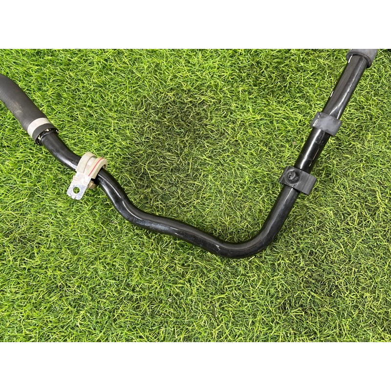 Патрубок (система охлаждения) Mercedes-Benz EQB 350 X243 2022 A2438303600