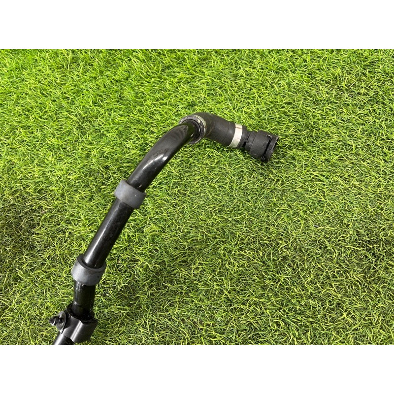 Патрубок (система охлаждения) Mercedes-Benz EQB 350 X243 2022 A2438303600