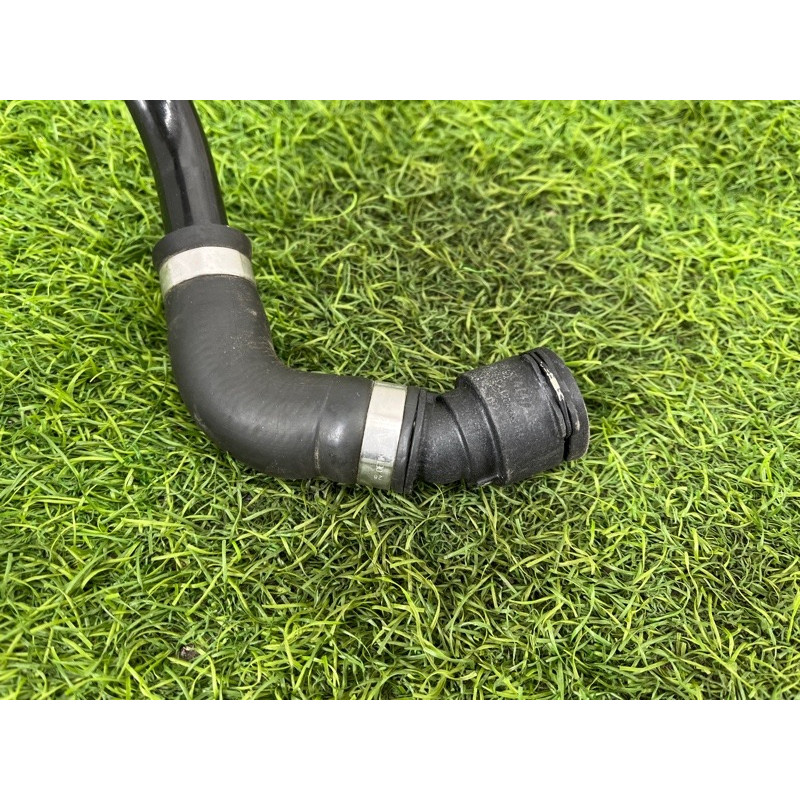 Патрубок (система охлаждения) Mercedes-Benz EQB 350 X243 2022 A2438303600