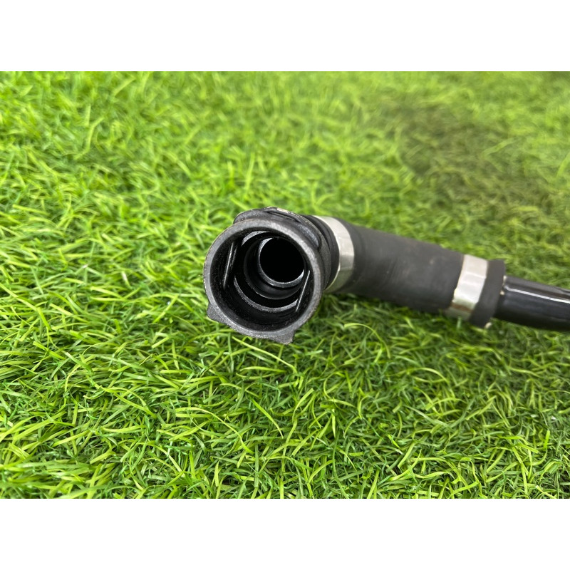 Патрубок (система охлаждения) Mercedes-Benz EQB 350 X243 2022 A2438303600