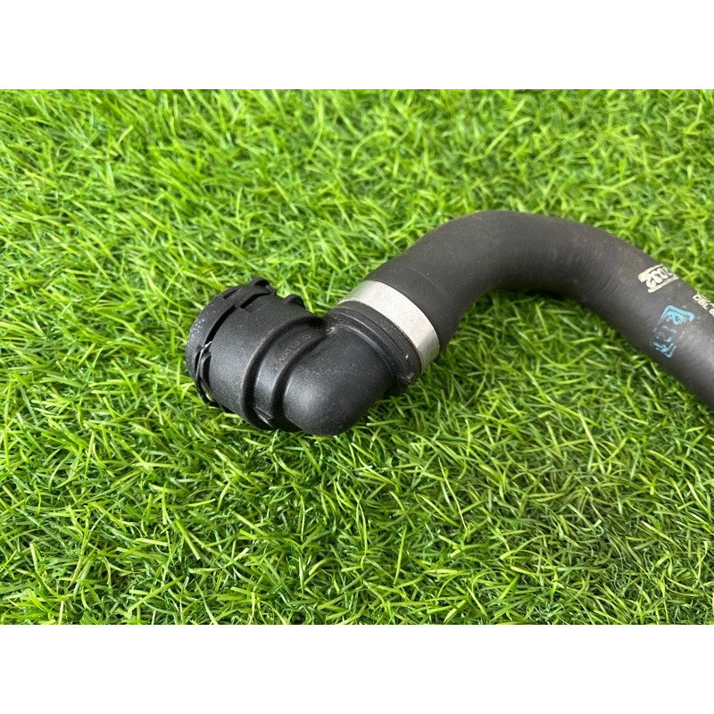 Патрубок (система охлаждения) Mercedes-Benz EQB 350 X243 2022 A2438303600