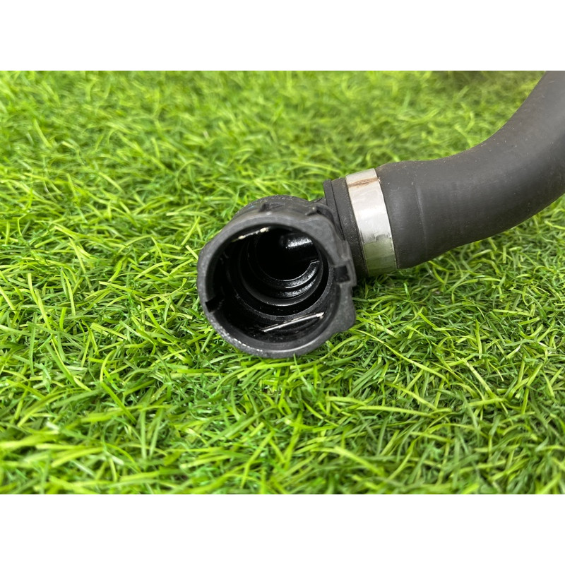 Патрубок (система охлаждения) Mercedes-Benz EQB 350 X243 2022 A2438303600