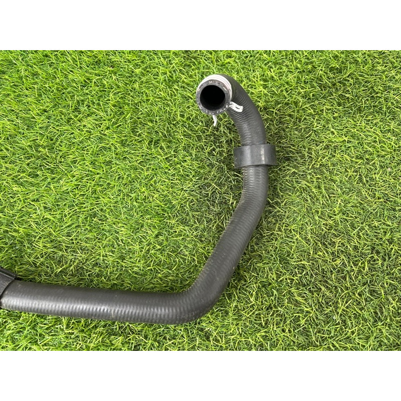 Патрубок (система охлаждения) Mercedes-Benz EQB 350 X243 2022 A2435000800