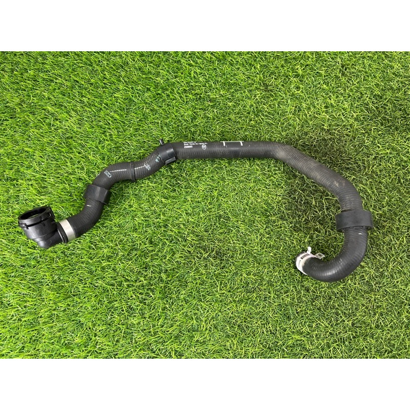 Патрубок (система охлаждения) Mercedes-Benz EQB 350 X243 2022 A2435000800