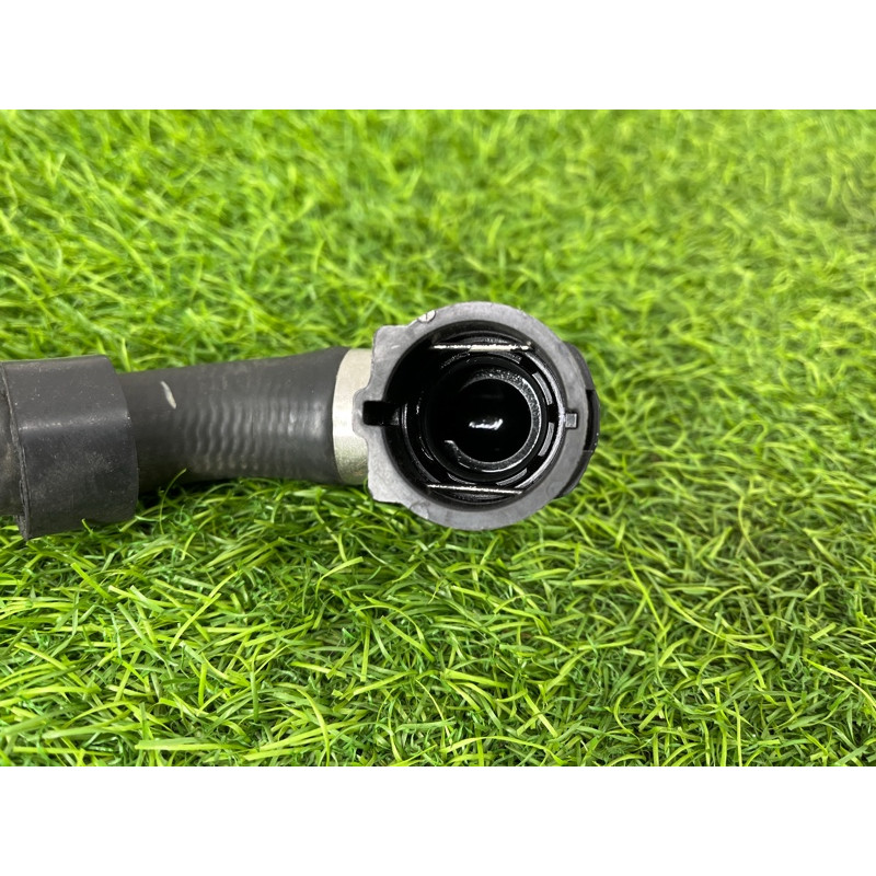 Патрубок (система охлаждения) Mercedes-Benz EQB 350 X243 2022 A2435000800