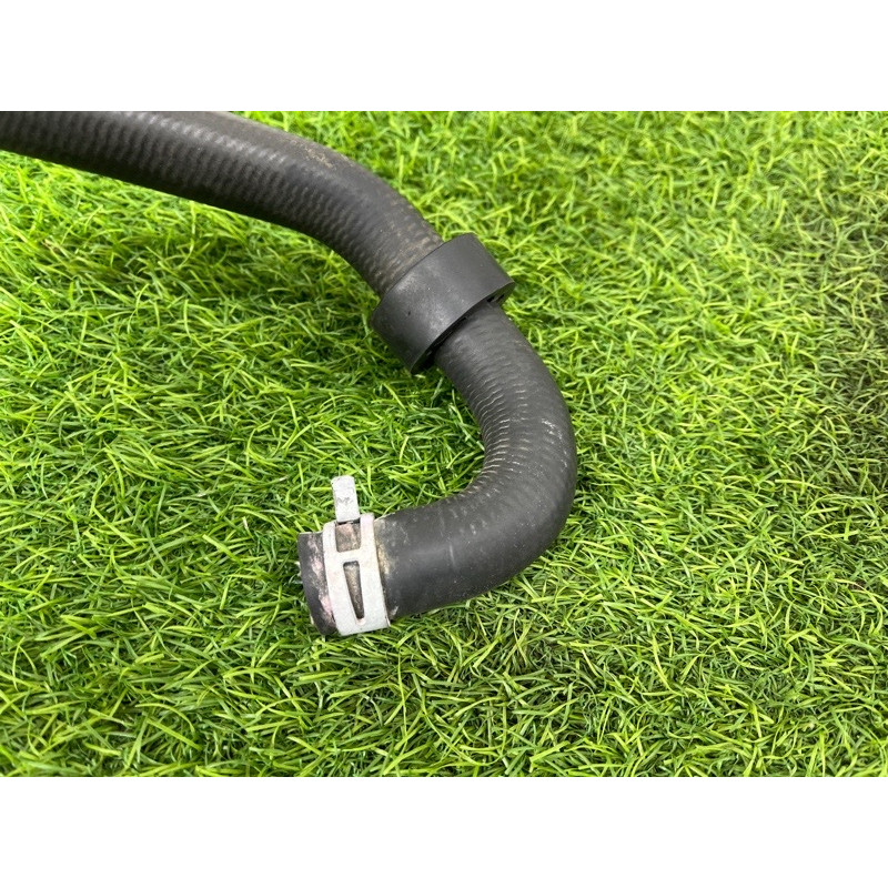 Патрубок (система охлаждения) Mercedes-Benz EQB 350 X243 2022 A2435000800