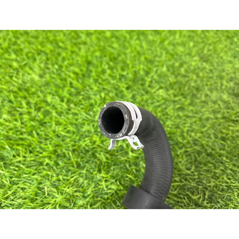 Патрубок (система охлаждения) Mercedes-Benz EQB 350 X243 2022 A2435000800