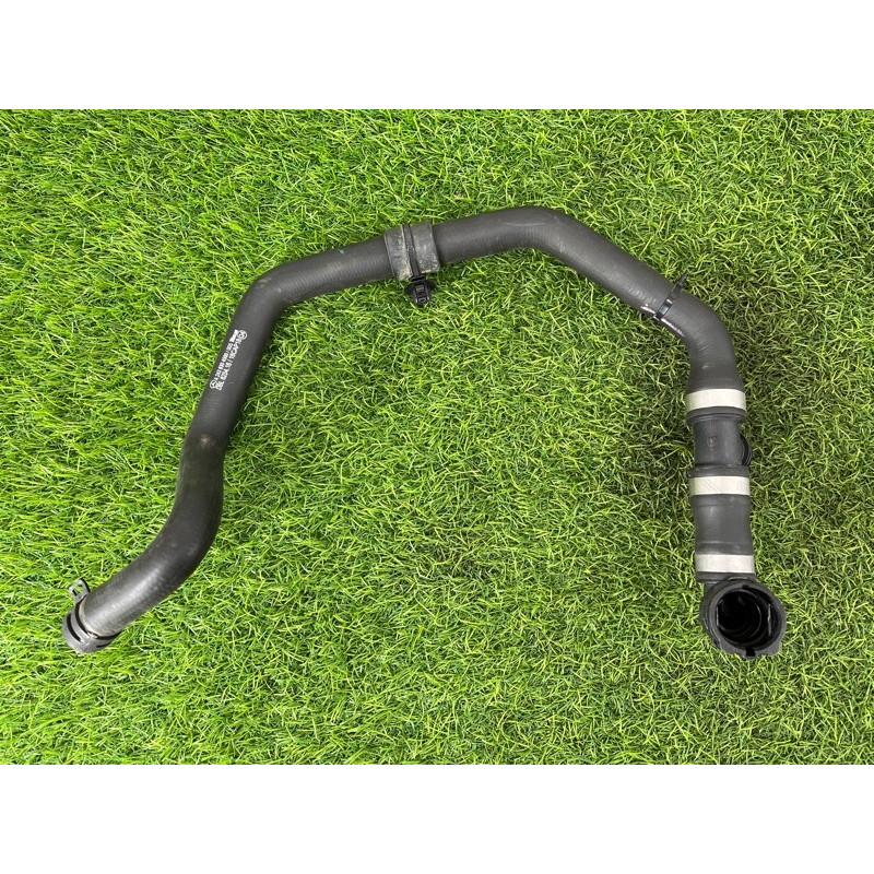 Патрубок (система охлаждения) Mercedes-Benz EQB 350 X243 2022 A2438304500