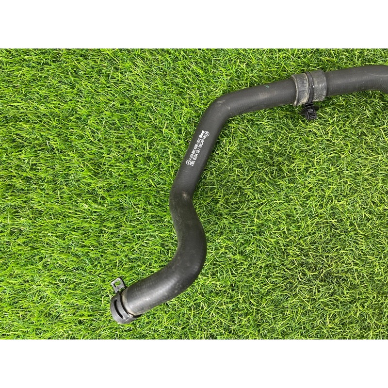 Патрубок (система охлаждения) Mercedes-Benz EQB 350 X243 2022 A2438304500