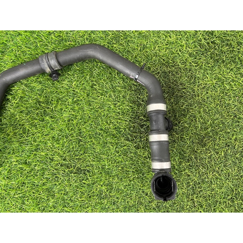 Патрубок (система охлаждения) Mercedes-Benz EQB 350 X243 2022 A2438304500