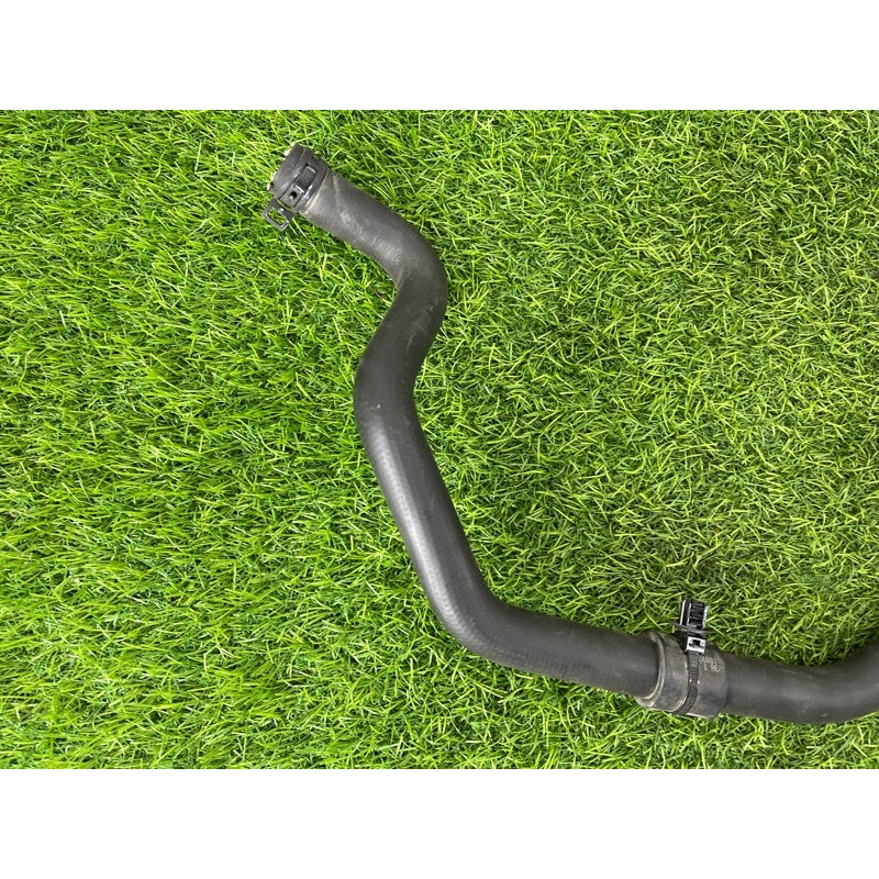 Патрубок (система охлаждения) Mercedes-Benz EQB 350 X243 2022 A2438304500