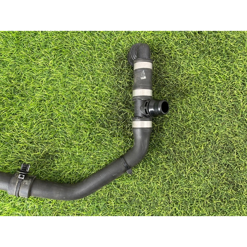 Патрубок (система охлаждения) Mercedes-Benz EQB 350 X243 2022 A2438304500