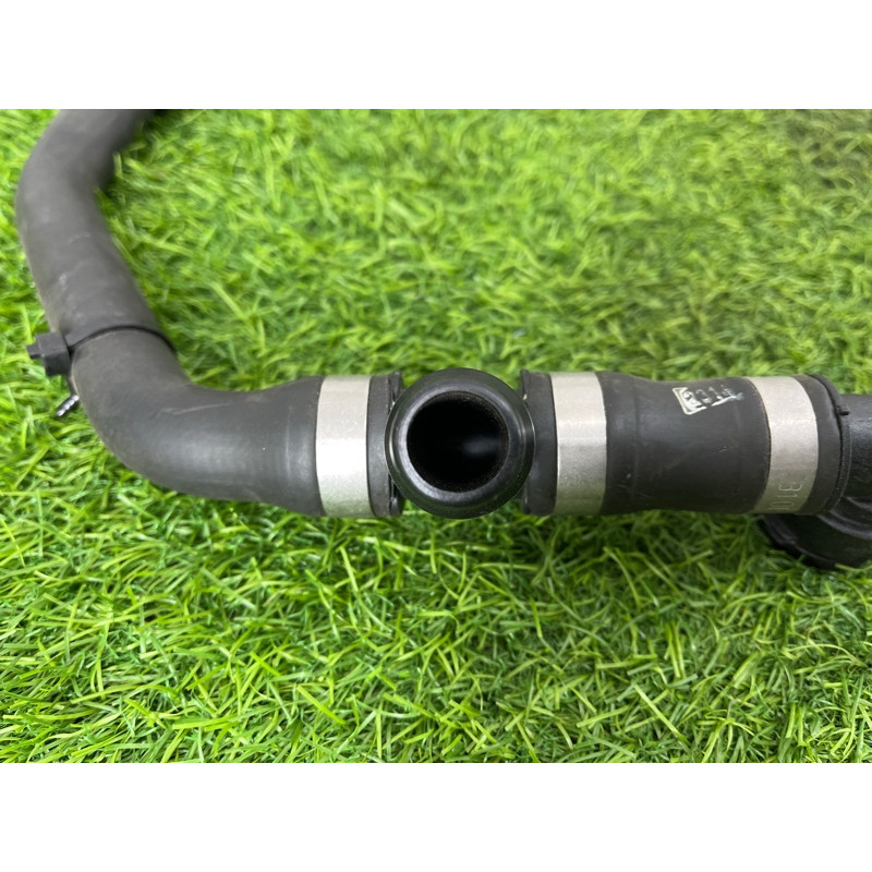 Патрубок (система охлаждения) Mercedes-Benz EQB 350 X243 2022 A2438304500