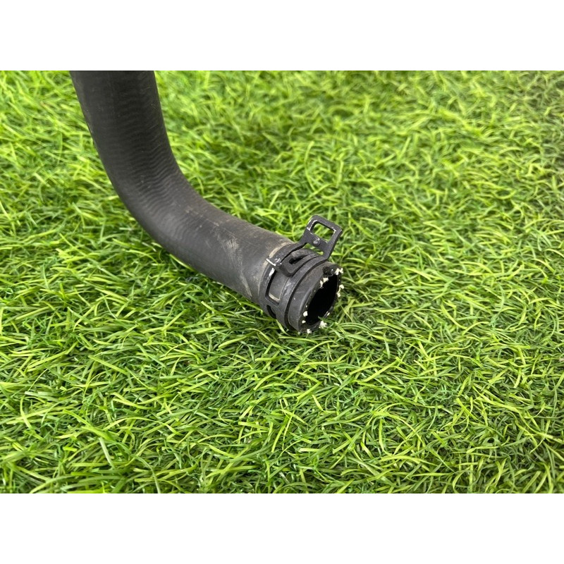 Патрубок (система охлаждения) Mercedes-Benz EQB 350 X243 2022 A2438304500