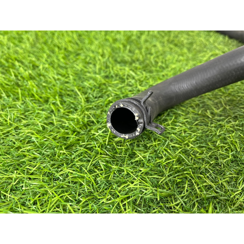 Патрубок (система охлаждения) Mercedes-Benz EQB 350 X243 2022 A2438304500